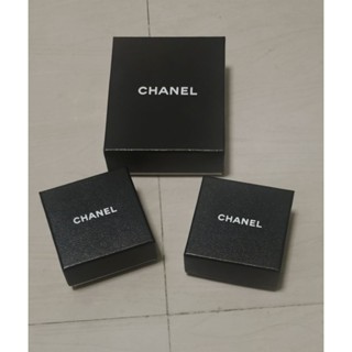 กล่องเครื่องประดับ Chanel