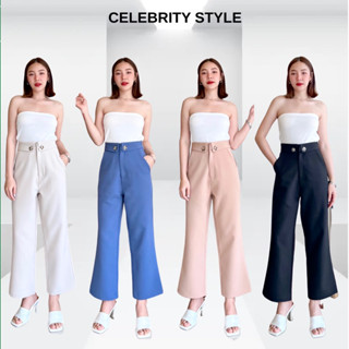 Celebritystyle Pant CB64