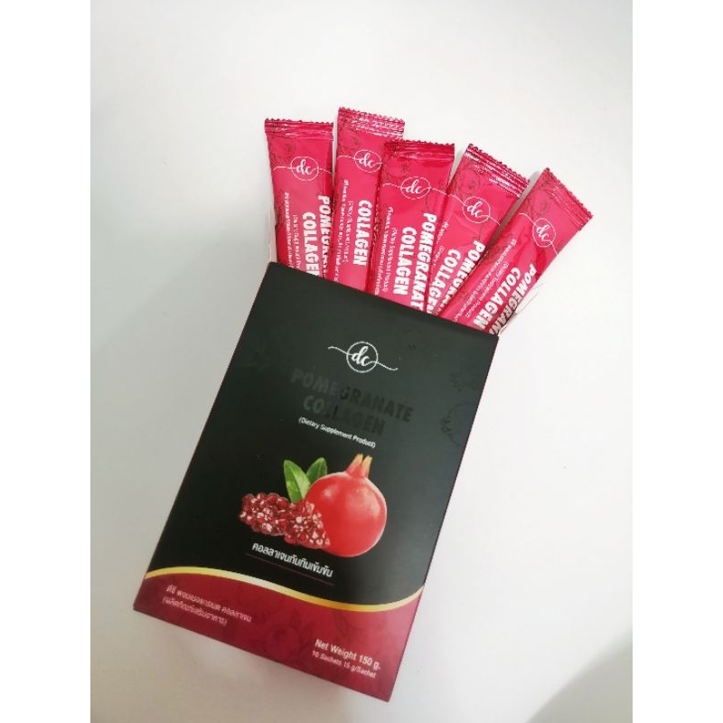 คอลลาเจน​DC​ แท้100%