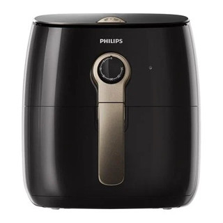 PHILIPS หม้อทอดไร้น้ำมัน (1500 วัตต์ ) รุ่น HD9721/11