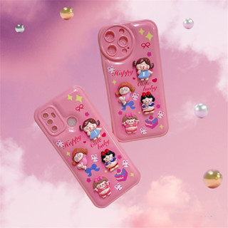 เคสการ์ตูนนูน งานนิ่ม สำหรับรุ่นไอโฟน14promax i14 13promax i13 i12promax i12 i11 7plus 8plus 6plus 7G 8G 6G Se2020