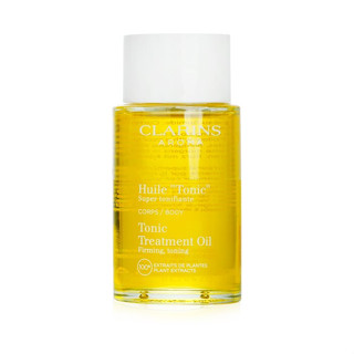 CLARINS - Body Treatment Oil - Tonic 100ml/3.4oz