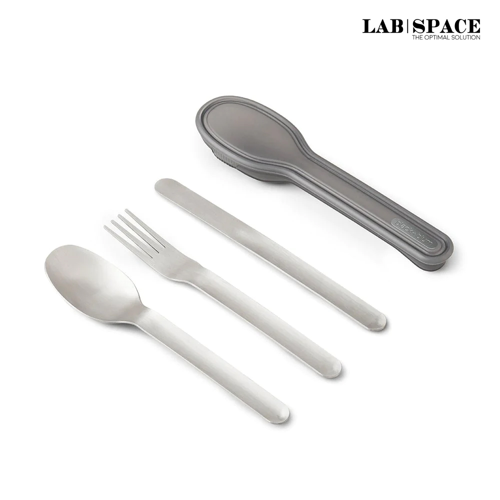 Black+Blum Cutlery Set