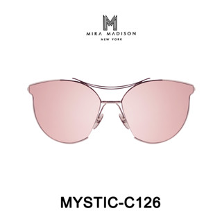 Mira Madison Sunglasses แว่นตากันแดด รุ่น MYSTIC-KB C126