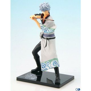 Banpresto : DX FIGURE - Sakata Gintoki - มือ1 งานแท้