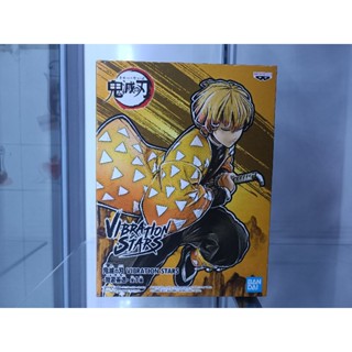 Banpresto Vibration Stars Zenitsu Agatsuma