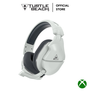 หูฟังเกมมิ่ง Turtle Beach Gaming Headset รุ่น STEALTH 600 GEN2 สำหรับ Xbox สีขาว (TBS-2335-01)