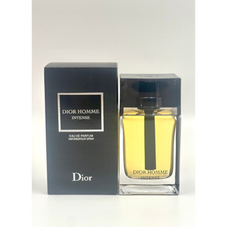 อิมพอร์ตหิ้ว พร้อมส่ง DIOR HOMME INTENSE ▪️ 100 ml ▪️ INBOX ซีล ▪️ ส่งฟรี อิมพอร์ตหิ้ว พร้อมส่ง DIOR HOMME INTENSE ▪️ 10