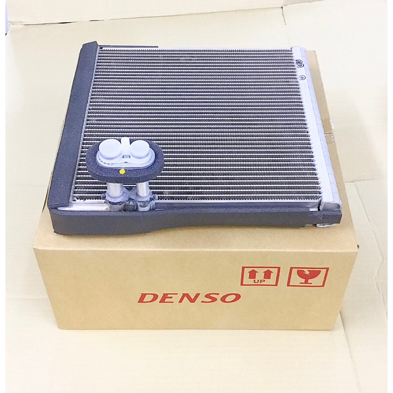 ตู้แอร์ DENSO TOYOTA CAMRY ACV40 ACV50 ปี2006-2018 ใช้เหมือนกันทุกรุ่น คลอย์เย็น เดนโซ่ โตโยต้า คัมรี่ EVAPORATOR