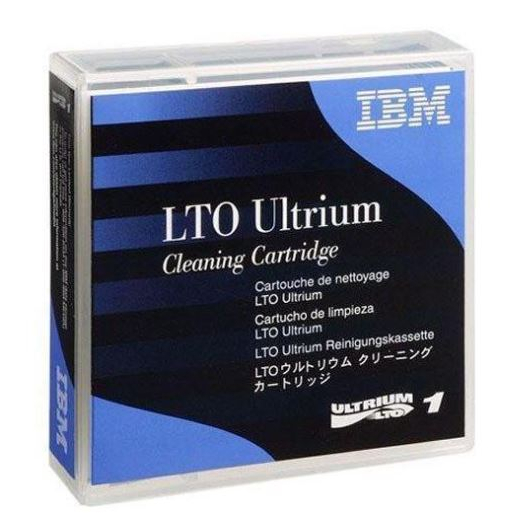 35L2086// IBM Ultrium LTO Universal Cleaning Cartridge IBM Corp ULTRIUM LTO 2, 3, 4, 5, & 6 UNiVERSA