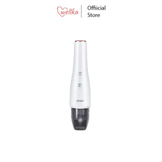 [ของแท้ประกันศูนย์ไทย] PANDO 2 in 1 Car Mini Vacuum Cleaner and Air Purifier เครื่องดูดฝุ่นพร้อมฟอกอากาศในรถยนต์