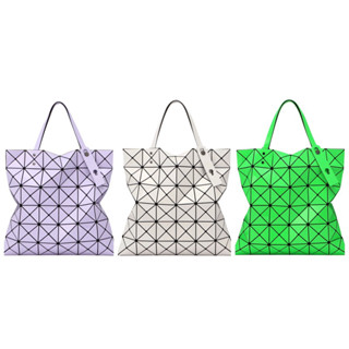 BaoBao 6x6 Lucent Tote ของใหม่ แท้100%