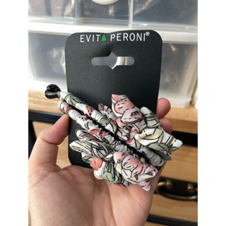 ของแท้ พร้อมส่ง Evita Peroni รวมกิ๊บกล้วย