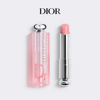 🔥Dior Addict Lip Glow 1.6g/3.2g Dior Lip Glow ลิปมันบํารุงริมฝีปาก/ลิปบาล์ม/lip dior ลิปบาล์ม/ลิปบาล์ม/ลิป dior