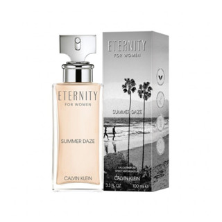 CK Eternity Summer DAZE - Women  EDP  100 ml