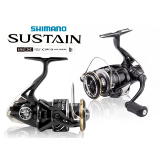 [[📍 ผ่อน 0% สูงสุด 10เดือน]] รอก SHIMANO SUSTAIN FJ 2021