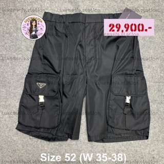 👜: New!! Prada Shorts SPH156‼️ก่อนกดสั่งรบกวนทักมาเช็คสต๊อคก่อนนะคะ‼️