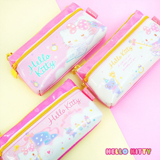 MTF กระเป๋าดินสอ Hello Kitty รุ่น KT-1006 **ลิขสิทธิ์แท้**