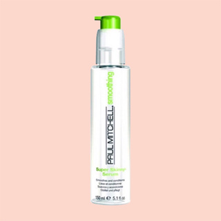 Paul Mitchell SUPER SKINNY SERUM 150 ml.เซรั่มบำรุงเส้นผม ทำให้ผมเรียบลื่น