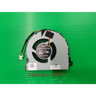 CPU Fan DELL  Inspiron 15 5547  15 5548  5447 5448 5542 5543 5545 5547 5548 พัดลม