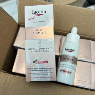 Eucerin Anti-Pigment Skin Perfecting Serum 30ml.