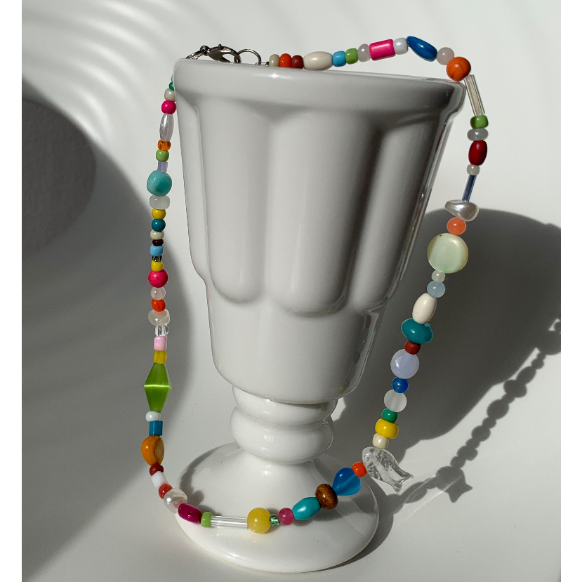 NHBP Under the sea necklace