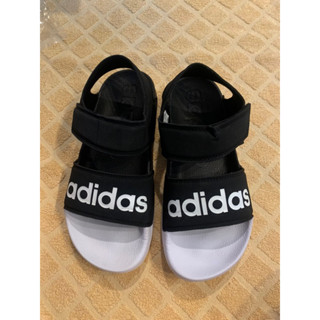 รองเท้ารัดส้นAdidasมือ2