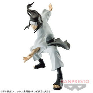 (ของแท้ Lot.JP🇯🇵) Banpresto Hyuga Neji Vibration Stars Figure Naruto: Shippuden