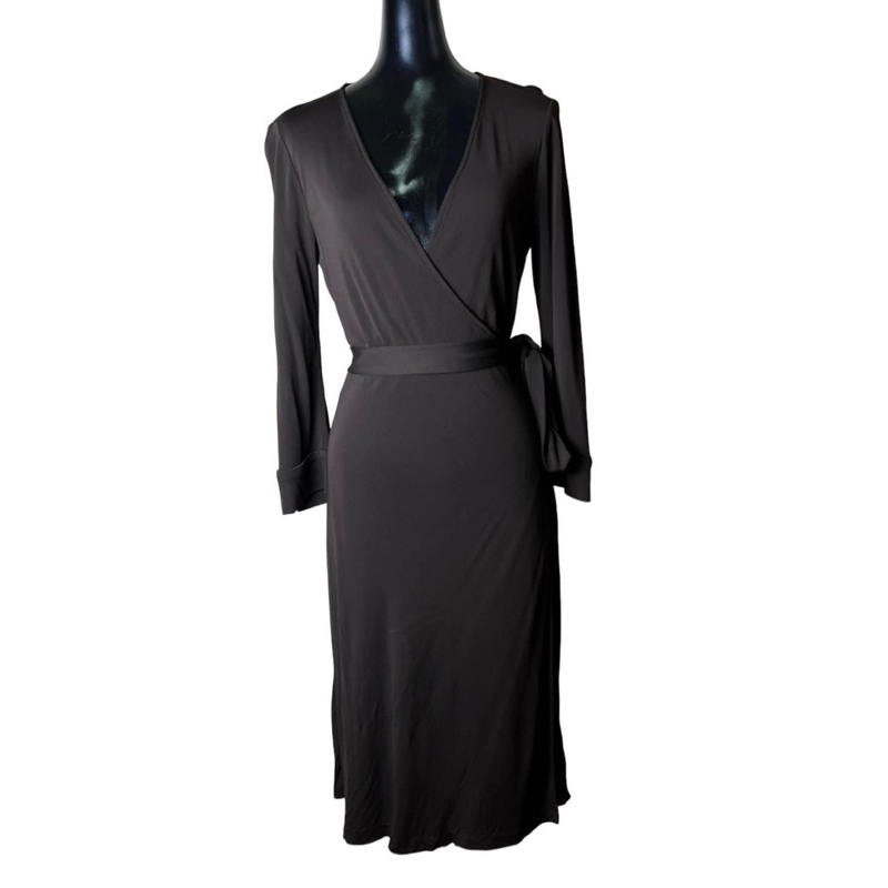 ❤️DAINE von FURTENBERG เดรส