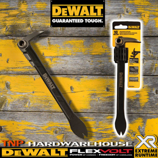 DEWALT ชะแลงปลายงอ 10 นิ้ว รุ่น DWHT0-55524