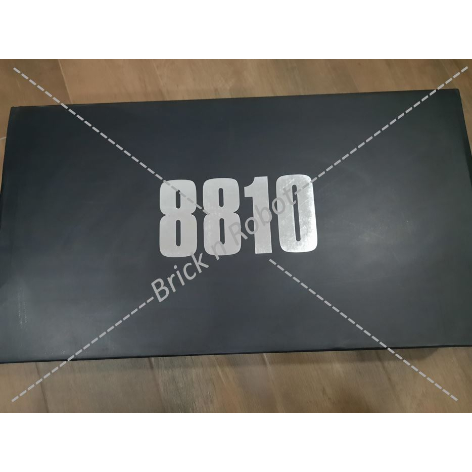 Daban 8810 1/100 Astray Blue Frame w/Weapons (โปรดอ่านรายละเอียดสินค้า)