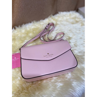 ลดสุดๆ⚡️⚡️ Kate Spade ♠️ กระเป๋า คลอสบอดี้ Crossbody แท้ 💯% ส่งฟรี