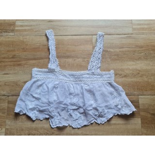 zara size xs น่ารักมาก ใส่น้อย