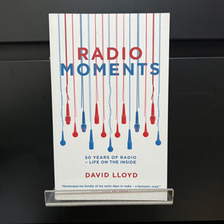 Radio Moments - David Lloyd