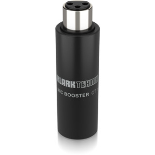 KLARK TEKNIK MIC BOOSTER CT1ไมค์บูสเตอร์ (สินค้าของแท้ ประกันศูนย์ไทย )