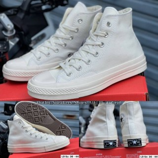 รองเท้า Converse Chuck Taylor All Star Hi Uniesx ใส่ได้ทั้ง ชาย หญิง ส่งฟรี