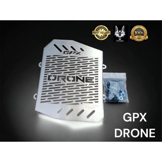 การ์ดหม้อน้ำ GPX DRONE