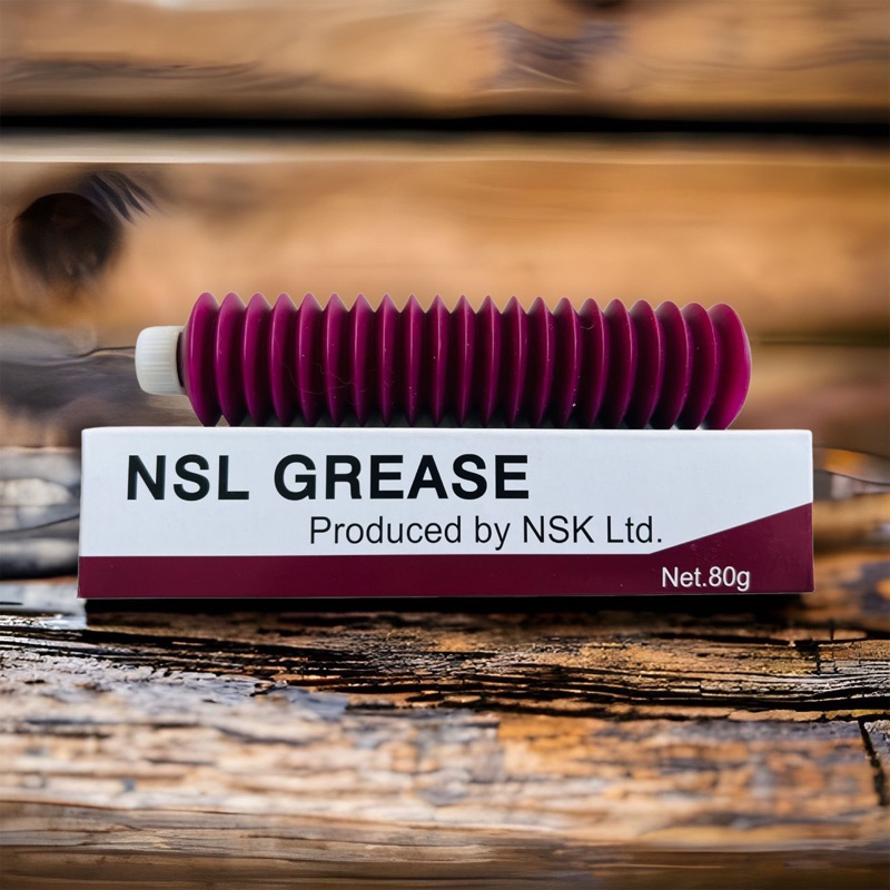 Nsk Nsl grease net 80g.