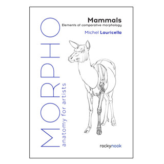 Mammals Elements of Comparative Morphology - Morpho