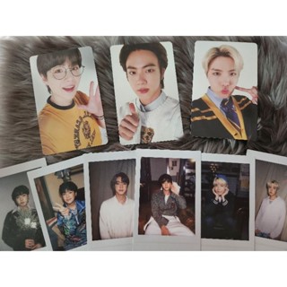 💜BTS💜 Photo card 💜 DECO KIT ~พร้อมส่ง~