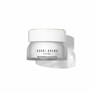 (พร้อมส่ง) BOBBI BROWN EXTRA REPAIR MOISTURE CREAM INTENSE ขนาดทดลอง