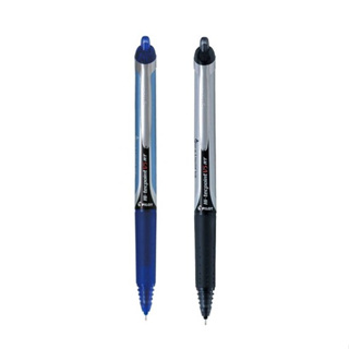 ปากกาเจล PILOT หัวเข็ม HI-TECPOINT V5  RT ขนาด 0.5mm.(ราคาต่อ 1 ด้าม)