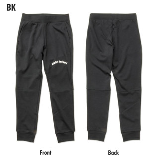 MOON Equipped Dry Sweatpants L Size