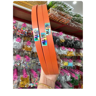 ริบบิ้นตราTW#2ริบบิ้นพลาสติก ริบบิ้น