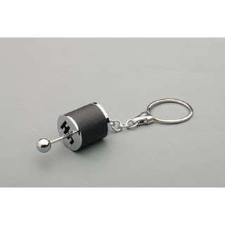 AUTOart 6- SPEED GEARSHIFT KEYCHAIN