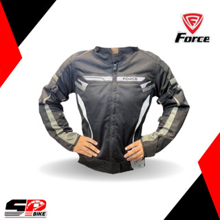 เสื้อการ์ดสำหรับผู้หญิง  FORCE JACKETS ADVENTURE LADIES