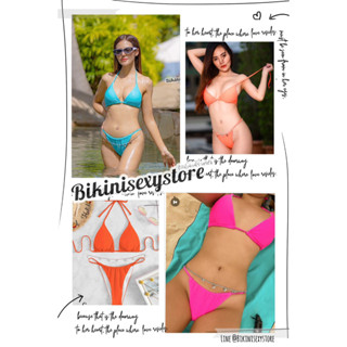 139 bikinisexystore pinkneon