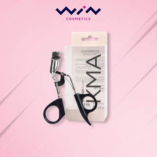 ที่ดัดขนตา KMA Eyelash Curler ขนตางอนสวยเป็นธรรมชาติ