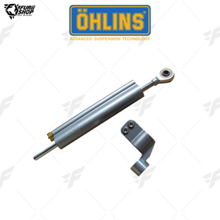 กันสะบัด Ohlins Steering Damper DUCATI 848 EVO/EVO Corse Year 2011-2013 (SD 031)