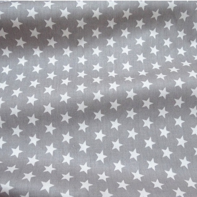 ผ้าคอตตอน 100% ทอทวิล ผ้าเมตร สีพื้น ลายจุด ลายดาว หน้ากว้าง1.6 เมตร